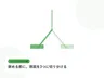 分岐する道と複数の道標で、キャリアの分かれ道を表したイラストに「辞める前に、原因を3つに切り分ける」という見出しを添えたアイキャッチ画像